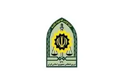 عذرخواهی پلیس از مردم/ با مامور خاطی برخورد قانونی می‌کنیم