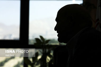 کلانتری: اتوبوس خبرنگاران VIP بود؛ رییس‌جمهور هم می‌آمد، از آن استفاده می‌شد!