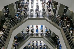 اضطراب و کنکور