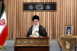 سخنرانی تلویزیونی رهبر انقلاب، امروز ساعت ۱۹