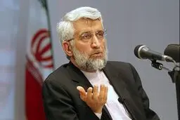 سخنگوی ستاد جلیلی: در فضای انصراف نیستیم