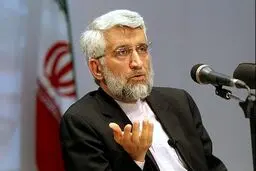 سخنگوی ستاد جلیلی: در فضای انصراف نیستیم