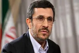 احمدی نژاد: «رای نمی‌دهم، ایران نیازمند اصلاحات اساسی است»