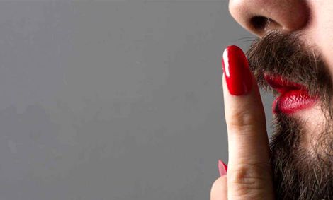 دختران این روستا در دوران بلوغ پسر می شوند