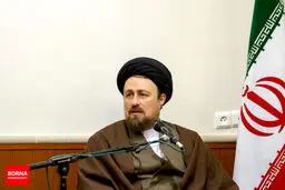 بیانیه سیدحسن خمینی در آستانه انتخابات ۱۴۰۰: «رأی صحیح» راه حفظ جمهوریت است