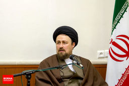 بیانیه سیدحسن خمینی در آستانه انتخابات ۱۴۰۰: «رأی صحیح» راه حفظ جمهوریت است