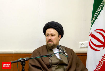 بیانیه سیدحسن خمینی در آستانه انتخابات ۱۴۰۰: «رأی صحیح» راه حفظ جمهوریت است