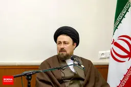 بیانیه سیدحسن خمینی در آستانه انتخابات ۱۴۰۰: «رأی صحیح» راه حفظ جمهوریت است
