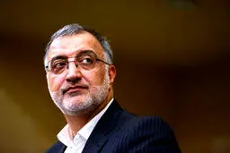 زاکانی به نفع رئیسی کناره‌گیری کرد