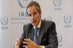 گروسی: احیای برجام نیازمند تشکیل دولت بعدی ایران است
