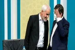 پیام همتی به مهرعلیزاده