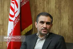 دعوت سفیر ایران در کرواسی از هموطنان برای مشارکت در انتخابات
