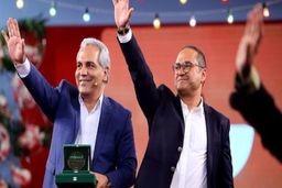 ماجرای خداحافظی رامبد جوان و سلام دوباره مهران مدیری از چه قرار است؟