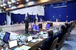 تبریک روحانی برای پیروزی های تیم ملی فوتبال در مسابقات مقدماتی جام جهانی ۲۰۲۲