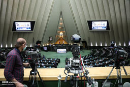 ماجرای یک بیانیه بدون اسم و امضا/اقدامی که شأن مجلس را نشانه گرفت