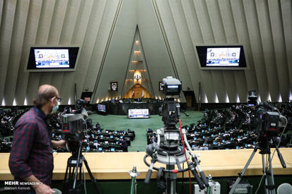ماجرای یک بیانیه بدون اسم و امضا/اقدامی که شأن مجلس را نشانه گرفت