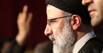 قدردانی رئیسی از زاکانی