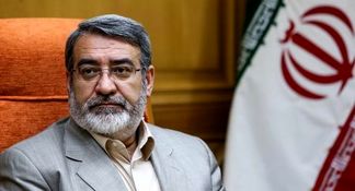 وزیر کشور: تبلیغات از صبح پنجشنبه ممنوع است