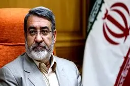 وزیر کشور: تبلیغات از صبح پنجشنبه ممنوع است