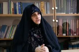 هشدار همسر ابراهیم رئیسی: مراقب باشیم که مزدور بیگانه نباشیم