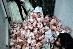 عرضه آنلاین گوشت تنظیم بازاری آغاز شد