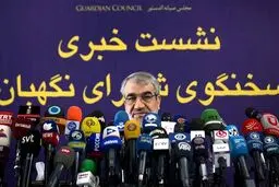 اعلام دلایل رد صلاحیت به چهار کاندیدا/ بازبینی فیلم جلسه بررسی صلاحیت رفسنجانی