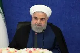 روحانی: مردم در طول سال‌های آینده شاهد آثار این هشت سال خواهند بود؛ دروغگو هیچ وقت به نتیجه‌ای نمی‌رسد