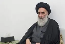 تکذیب حمایت آیت‌الله سیستانی از نامزد انتخابات ریاست جمهوری