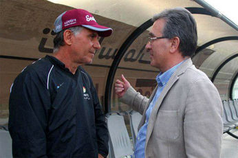 مقایسه عملکرد کی‌روش در مقابل قطبی، دایی، قلعه‌نویی و برانکو