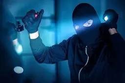 سرقت ۶ میلیارد ریالی از منزلی در فرجام