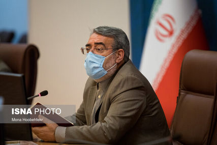 رحمانی فضلی: بازرسین خطایی بود اطلاع دهند