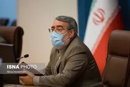 رحمانی فضلی: بازرسین خطایی بود اطلاع دهند