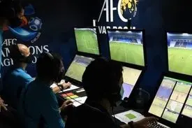 استفاده از VAR در دور پایانی انتخابی جام جهانی ۲۰۲۲