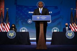 پنتاگون: به دنبال مقابله با توانایی‌های موشکی ایران هستیم