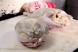 توزیع روزانه ۶ هزار و ۵۰۰ تن مرغ در کشور