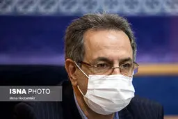 استاندار تهران :میزان مشارکت مردم در ساعات اولیه نسبت به دوره‌های گذشته بیشتر بوده است