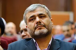 کُندی‌های آغاز رای‌گیری برطرف شده است