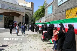 دریافت ۴۹۷۴ گزارش تخلف انتخاباتی