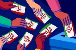 مشاور وزیر کشور: انتشار فهرست‌های ۷ نامزدی در شعب کذب است
