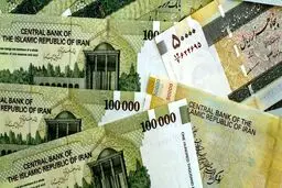 نقدینگی ۱۲.۸ درصد افزایش یافت