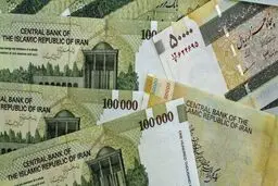 نقدینگی ۱۲.۸ درصد افزایش یافت
