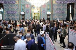 انتخابات در سراسر کشور تا ساعت۲۱ تمدید شد /تکمیلی