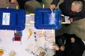 یک کشته و ۶ زخمی در حادثه جمع‌آوری صندوق رأی