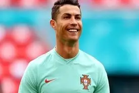 رونالدو در اینستاگرام ۳۰۰ میلیونی شد!