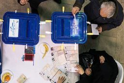 کمبود تعرفه در شعب اخذ رای وجود ندارد