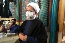 شاهد غافلگیری بزرگی از سوی ملت ایران خواهیم بود