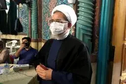 شاهد غافلگیری بزرگی از سوی ملت ایران خواهیم بود