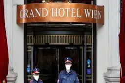 آمریکا می‌خواهد توافق برجامی قبل از آغاز به کار دولت جدید ایران نهایی شود