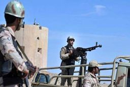 تکذیب خبر شهادت یک مرزبان در سراوان