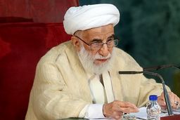 پیام آیت‌الله جنتی خطاب به ناظران شورای نگهبان